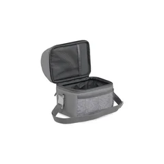 BOLSA TERMICA IGLOO 9 LATAS GRIPPER 9 GRIS 63139