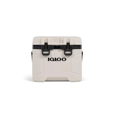 CONSERVADORA IGLOO 23 LITROS TRAILMATE CREMA 50214