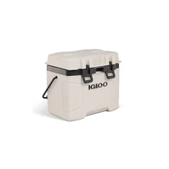 CONSERVADORA IGLOO 23 LITROS TRAILMATE CREMA 50214
