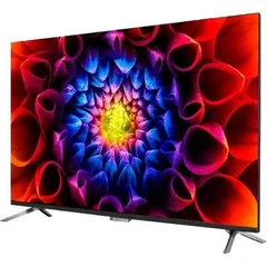 Televisor Smart LED Motorola MOT55ULE11 55"
