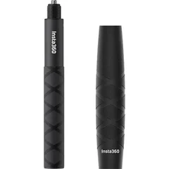 Bastón de Selfie Insta360 Stick Invisible 85cm - Negro (CINSCAVG)