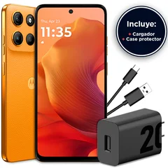 Motorola Moto G15 XT2521-2 Dual SIM