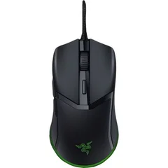 Mouse Gamer Razer Cobra Chroma RGB - Negro ( RZ01- 04650100-R3M1)