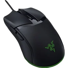 Mouse Gamer Razer Cobra Chroma RGB - Negro ( RZ01- 04650100-R3M1)