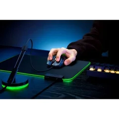 Mouse Gamer Razer Cobra Chroma RGB - Negro ( RZ01- 04650100-R3M1)