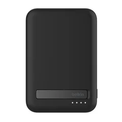 Cargador Portatil Belkin Banco de energía inalámbrico Belkin Qi2 10K BPD008BT