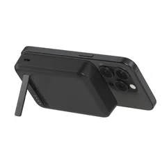 Cargador Portatil Belkin Banco de energía inalámbrico Belkin Qi2 10K BPD008BT
