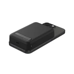 Cargador Portatil Belkin Banco de energía inalámbrico Belkin Qi2 10K BPD008BT