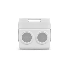 CONSERVADORA CON PARLANTE IGLOO 13L KOOLTUNES BLANCO 27774