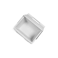 CONSERVADORA CON PARLANTE IGLOO 13L KOOLTUNES BLANCO 27774