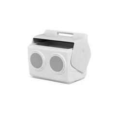 CONSERVADORA CON PARLANTE IGLOO 13L KOOLTUNES BLANCO 27774