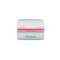 CONSERVADORA IGLOO 6 LITROS RETRO LITTLE PLAYMATE PURPURA 32713
