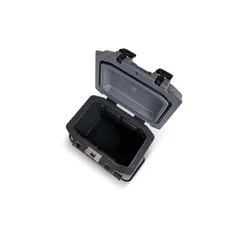 CONSERVADORA IGLOO 23 LITROS TRAILMATE NEGRO CARBONITE 50182