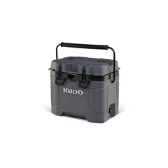 CONSERVADORA IGLOO 23 LITROS TRAILMATE NEGRO CARBONITE 50182