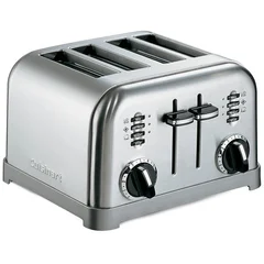 Tostadora Cuisinart CPT180CL