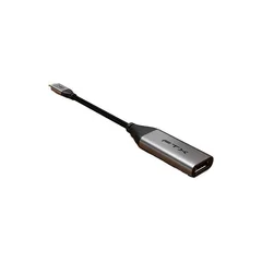 ADAPTADOR USB-C - HDMI FTX-C160-PU31-CMHDFN1-S0.2 4K/60HZ
