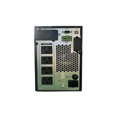 UPS 220V 1000VA 1000W FTXO1000 ONLINE NEMA UNIVERSAL USB/RS232/EPO