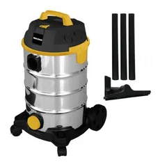 ASPIRADORA WASKO GTPROFIT INOX 1200W 35L