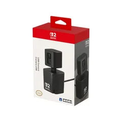 CAMARA P/NINTENDO SWITCH 2 HORI NSX-023U 