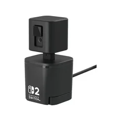 CAMARA P/NINTENDO SWITCH 2 HORI NSX-023U 