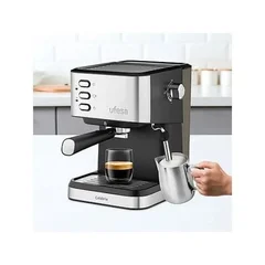 Cafetera Espresso Ufesa Calabria 20B