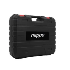 AMOLADORA INALAMBRICA CON CARGADOR NAPPO NHA-080