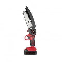 MOTOSIERRA 6” DE MANO NAPPO NHJ-106