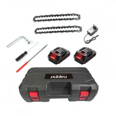 MOTOSIERRA 6” DE MANO NAPPO NHJ-106