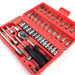 JUEGO DE DADOS NAPPO DE 46 PCS NHK-114