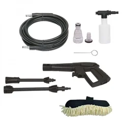 HIDROLAVADORA CON JABONERA NAPPO NHH-018J