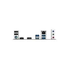 PLACA MADRE GIGABYTE 1851 B860M D3HP DDR5 S/R/HDMI/DP/2M2/USB3.2/MATX