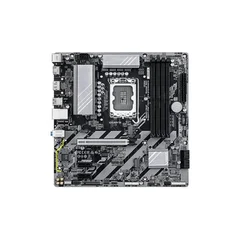 PLACA MADRE GIGABYTE 1851 B860M D3HP DDR5 S/R/HDMI/DP/2M2/USB3.2/MATX