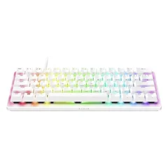 Teclado Gamer Razer Huntsman V3 Pro Mini 60% USB RGB (RZ03-04991800-R3U1)