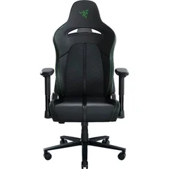 Silla Gamer Razer ENKI X Essential Confort Total (RZ38-03880700-R3U1) 