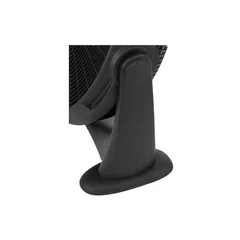 VENTILADOR DE PISO FTX 3 VEL RAFAGA 90W 220V PLAST/NEGRO KYT50-7
