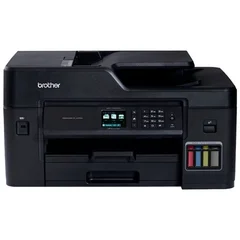 Impresora Multifuncional Brother MFC-T4500DW 220V