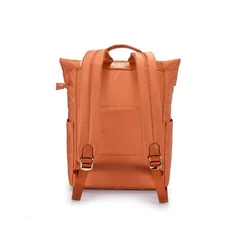 MOCHILA FTX 15.6" OLIVIA-RBR MARRON ROJIZO