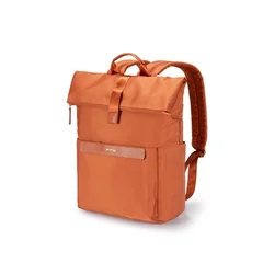 MOCHILA FTX 15.6" OLIVIA-RBR MARRON ROJIZO