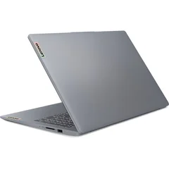 Notebook Lenovo Slim 3 de 15.6" AMD Ryzen 7-5825U TOUCH 16GB de RAM/ 512GB/ W11 82XM00LMUS