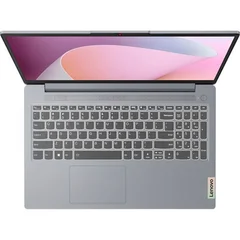 Notebook Lenovo Slim 3 de 15.6" AMD Ryzen 7-5825U TOUCH 16GB de RAM/ 512GB/ W11 82XM00LMUS