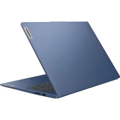 Notebook Lenovo Ideapad 1 de 15.6" AMD Ryzen 5-7520U 8GB de RAM/ 256GB 82VG00WXUS