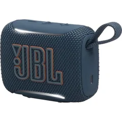 PARLANTE PORTÁTIL JBL GO 5