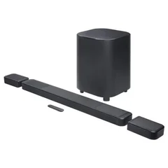 BARRA DE SONIDO JBL BAR 1300X MK2 11.1.4 CH WI-FI