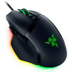Mouse Gamer Ergonómico Razer Basilisk V3 35K RZ01-05230100-R3M1 RGB Wired 35.000 DPI