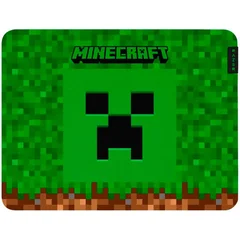 MousePad Gamer Soft Razer Gigantus V2 Medium Minecraft Edition RZ02-03333800-R3M1