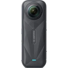 Cámara de acción INSTA360 X5 8K CINSAAHA