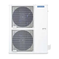 Aire Acondicionado Goodweather Piso Techo de 60000BTU GW-60PTGM2