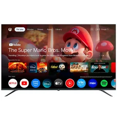 Televisor JVC 65KM858 QLED PRO 65” 4K 120HZ DOLBY ATMOS