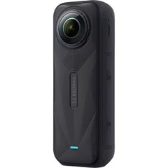 Cámara de Acción Insta360 X5 8K CINSAAHA Cycling Bundle (X511)