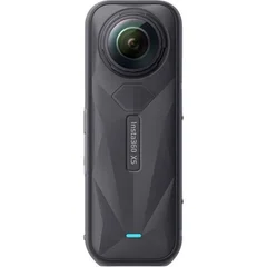 Cámara de Acción Insta360 X5 8K CINSAAHA Cycling Bundle (X511)